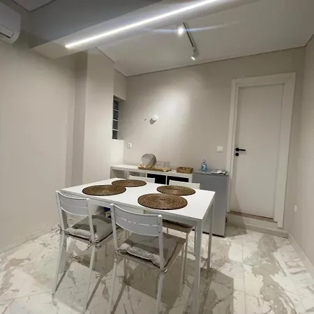 Apartmán Xsoma Flats 