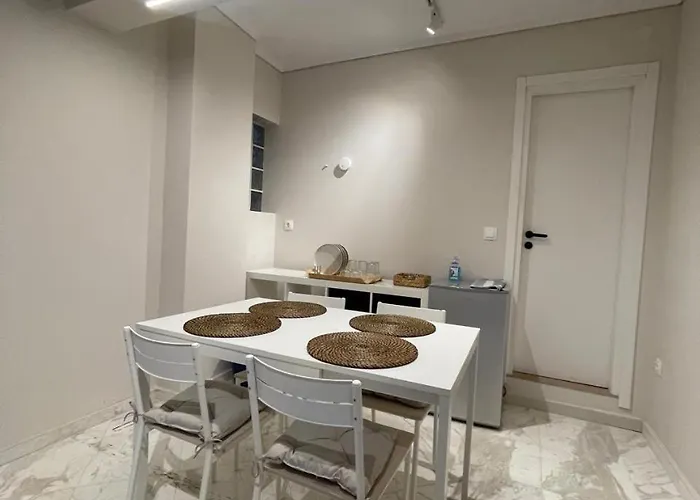 Apartman Xsoma Flats 
