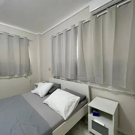 Apartament Xsoma Flats 