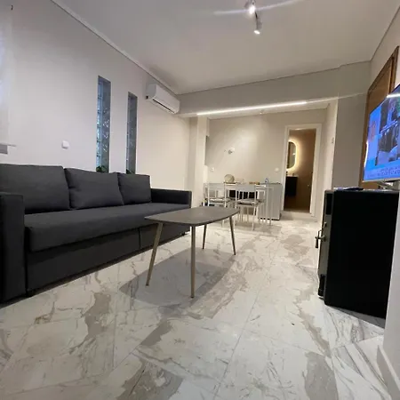 Apartament Xsoma Flats 