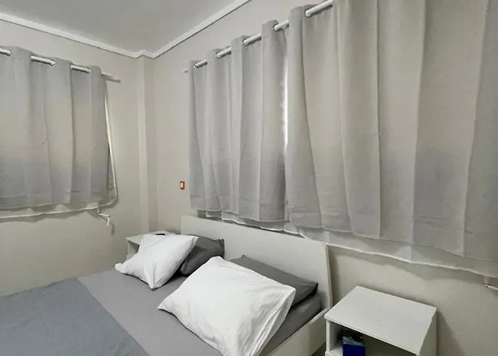 Apartament Xsoma Flats 