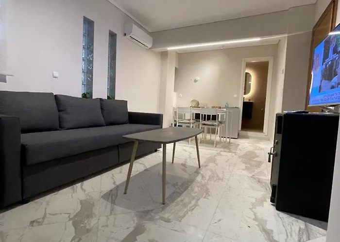 Apartament Xsoma Flats 
